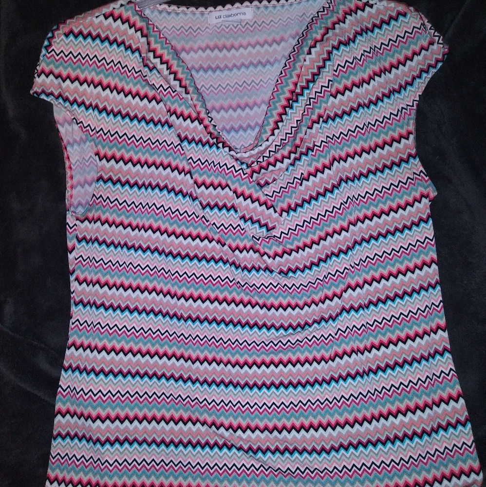 Liz Claiborne shirt